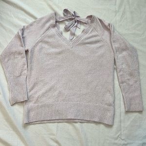Women's sweater